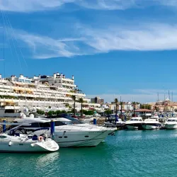 Praia de Vilamoura - Quarteira