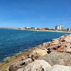 Praia de Vilamoura - Quarteira