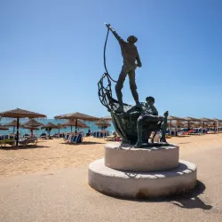 Quarteira Beach - Quarteira