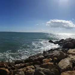 Quarteira Beach - Quarteira