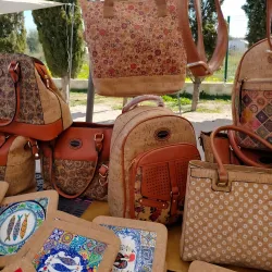 Quarteira Market (Mercado de Quarteira) - Quarteira