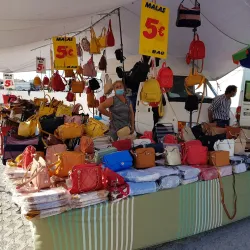 Quarteira Market (Mercado de Quarteira) - Quarteira