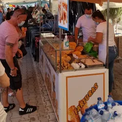 Quarteira Market (Mercado de Quarteira) - Quarteira