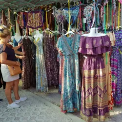 Quarteira Market (Mercado de Quarteira) - Quarteira