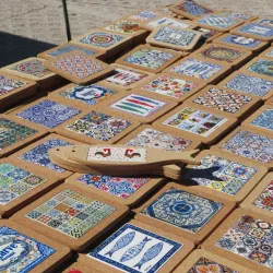 Quarteira Market (Mercado de Quarteira) - Quarteira