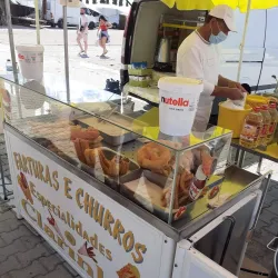 Quarteira Market (Mercado de Quarteira) - Quarteira