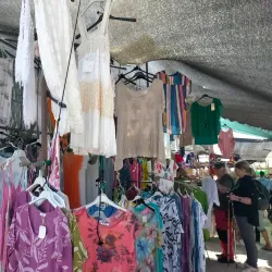 Quarteira Market (Mercado de Quarteira) - Quarteira