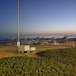 Quarteira Promenade - Quarteira