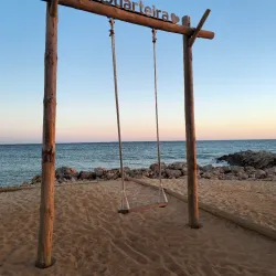 Quarteira Promenade - Quarteira