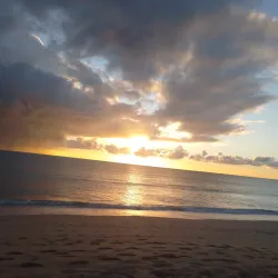 Quarteira Promenade - Quarteira