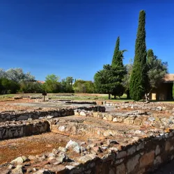 Roman Ruins of Cerro da Vila - Quarteira