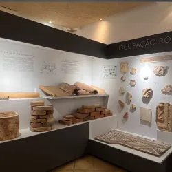 Roman Ruins of Cerro da Vila - Quarteira