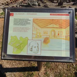 Roman Ruins of Cerro da Vila - Quarteira