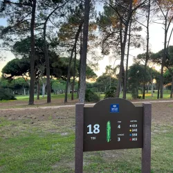 Vilamoura Golf Courses - Quarteira