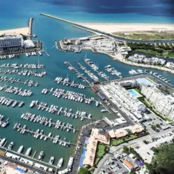 Vilamoura Marina - Quarteira