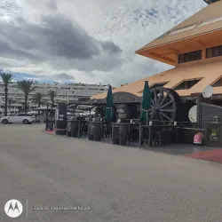 Vilamoura Marina - Quarteira