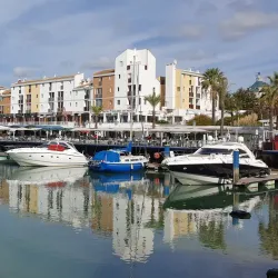 Vilamoura Marina - Quarteira