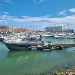 Vilamoura Marina - Quarteira