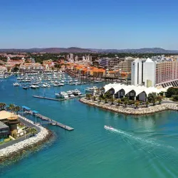 Vilamoura Marina - Quarteira