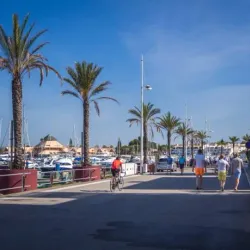 Vilamoura Marina - Quarteira