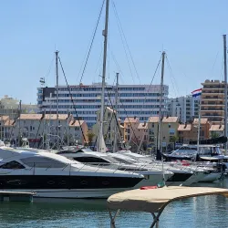 Vilamoura Marina - Quarteira