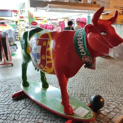 Vilamoura Marina - Quarteira