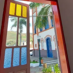 Centro Cultural de Queluz - Queluz