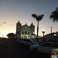 Centro Cultural de Queluz - Queluz