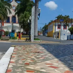 Centro Cultural de Queluz - Queluz