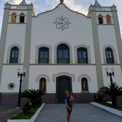 Centro Cultural de Queluz - Queluz