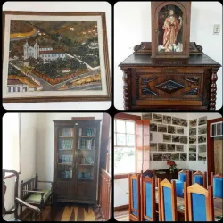 Centro Cultural de Queluz - Queluz