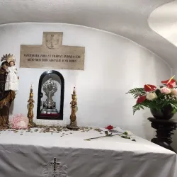 Church of St. Anthony (Igreja de Santo António) - Queluz