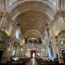 Church of St. Anthony (Igreja de Santo António) - Queluz