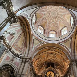 Church of St. Anthony (Igreja de Santo António) - Queluz
