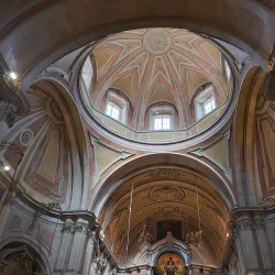 Church of St. Anthony (Igreja de Santo António) - Queluz