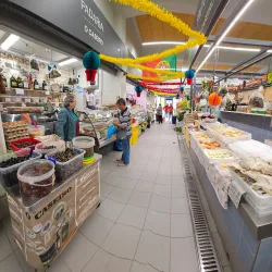 Mercado Municipal de Queluz - Queluz
