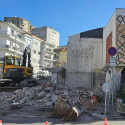 Mercado Municipal de Queluz - Queluz