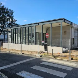Mercado Municipal de Queluz - Queluz