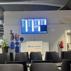 Mercado Municipal de Queluz - Queluz