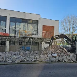 Mercado Municipal de Queluz - Queluz