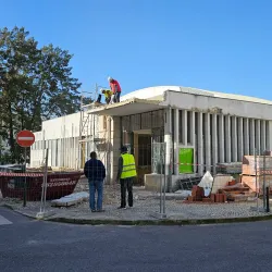 Mercado Municipal de Queluz - Queluz