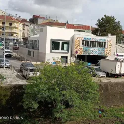 Mercado Municipal de Queluz - Queluz