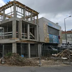 Mercado Municipal de Queluz - Queluz
