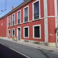 Museu do Vinho de Lisboa (Lisbon Wine Museum) - Queluz