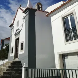 Museu do Vinho de Lisboa (Lisbon Wine Museum) - Queluz