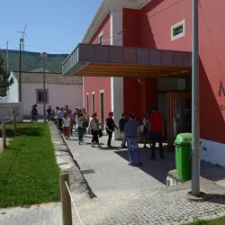 Museu do Vinho de Lisboa (Lisbon Wine Museum) - Queluz