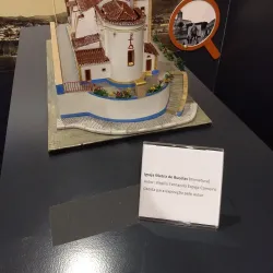 Museu do Vinho de Lisboa (Lisbon Wine Museum) - Queluz