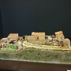 Museu do Vinho de Lisboa (Lisbon Wine Museum) - Queluz