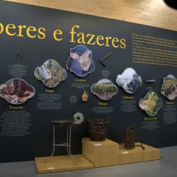 Museu do Vinho de Lisboa (Lisbon Wine Museum) - Queluz