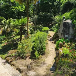 Parque da Liberdade - Queluz